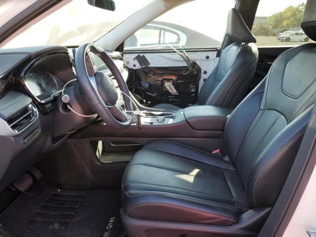 2024 INFINITI QX60 PURE 5N1DL1ES0RC331483