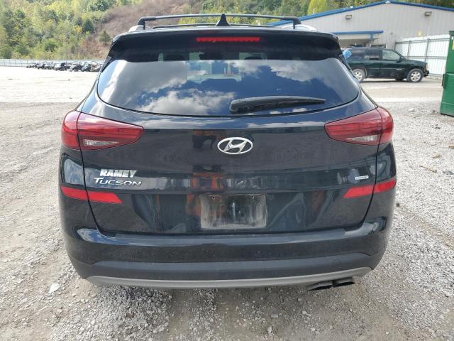2021 HYUNDAI TUCSON LIMITED KM8J3CAL4MU325699