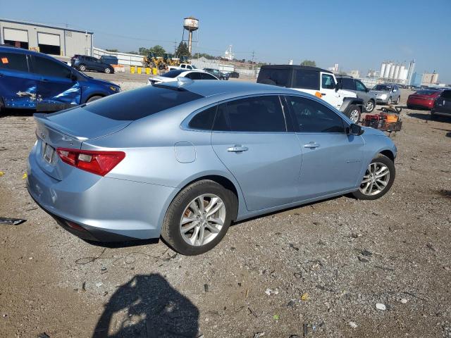 2017 CHEVROLET MALIBU LT 1G1ZE5ST9HF159677
