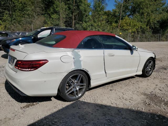 2016 MERCEDES-BENZ E 400 WDDKK6FF5GF335088