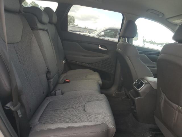 2020 HYUNDAI SANTA FE SEL 5NMS3CAD3LH231594