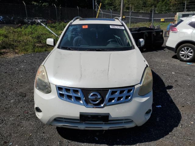 2013 NISSAN ROGUE S - JN8AS5MV0DW102312