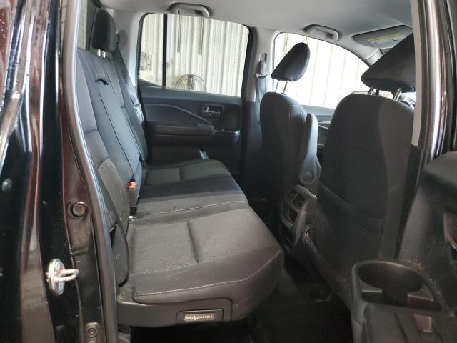 2019 HONDA RIDGELINE 5FPYK3F12KB044849