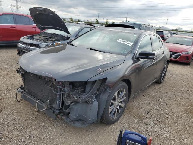 2017 ACURA TLX TECH 19UUB1F59HA007119