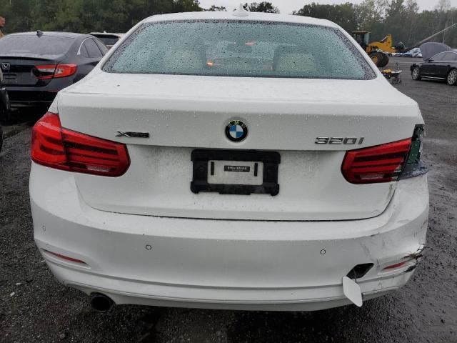 2017 BMW 320 XI WBA8A3C33HK692369