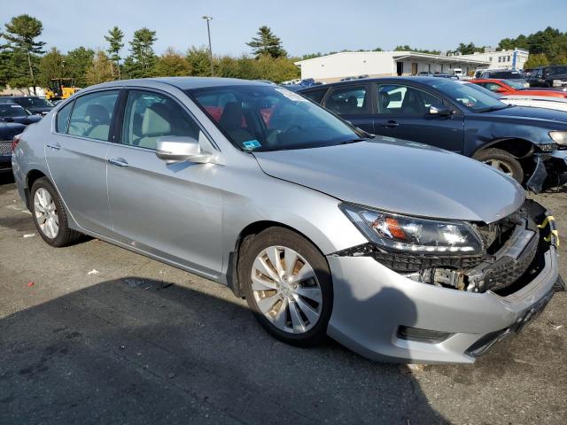 2015 HONDA ACCORD EXL - 1HGCR3F86FA025362