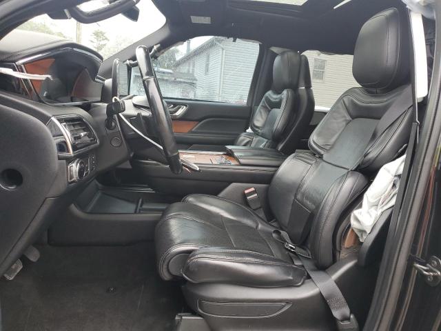2019 LINCOLN NAVIGATOR L RESERVE #3308450305