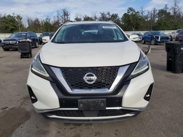 2019 NISSAN MURANO S 5N1AZ2MS9KN103419