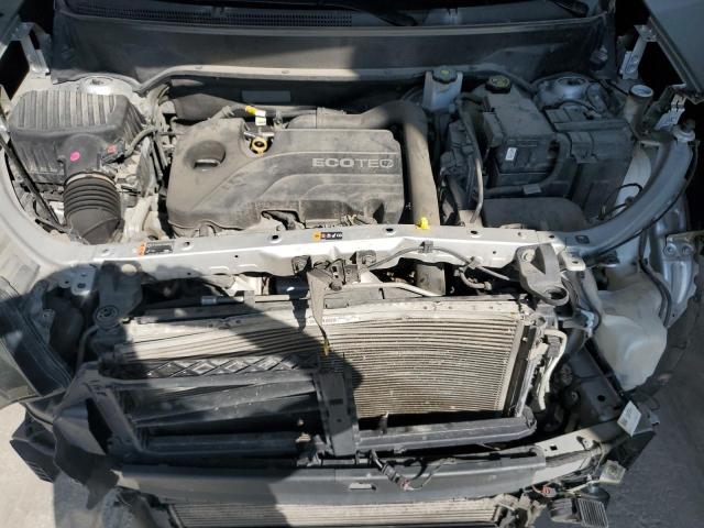 2019 CHEVROLET EQUINOX LS - 2GNAXHEVXK6200694