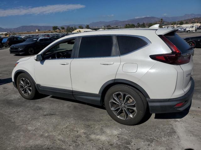 2020 HONDA CR-V EXL - 5J6RW1H85LA002082