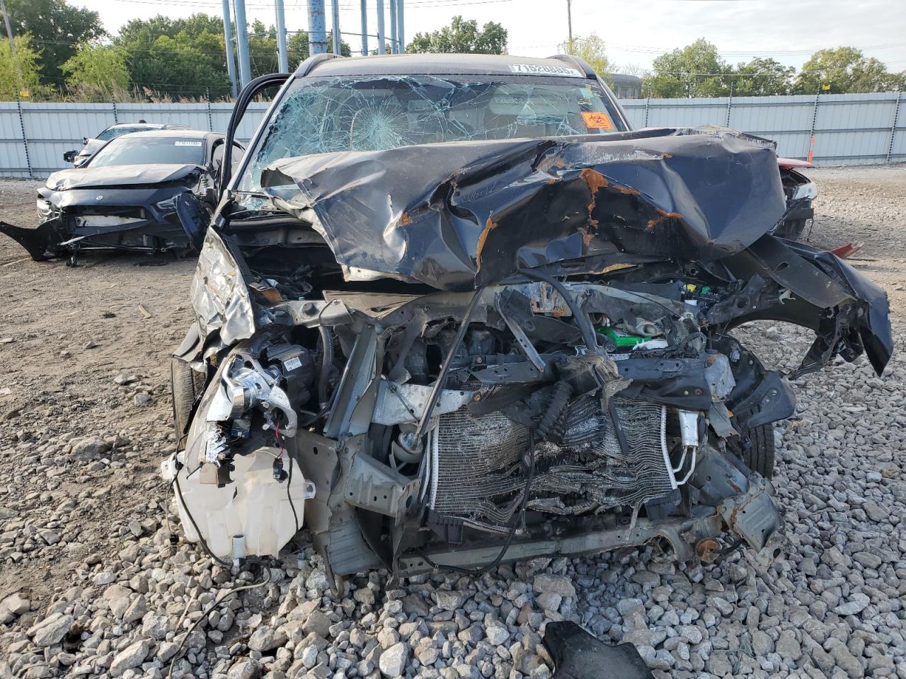 MITSUBISHI OUTLANDER SE