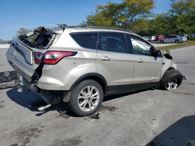 2017 FORD ESCAPE SE - 1FMCU0GDXHUC22796
