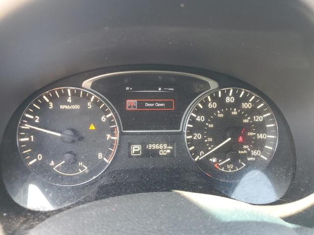 2015 NISSAN ALTIMA 2.5 1N4AL3AP3FC235644