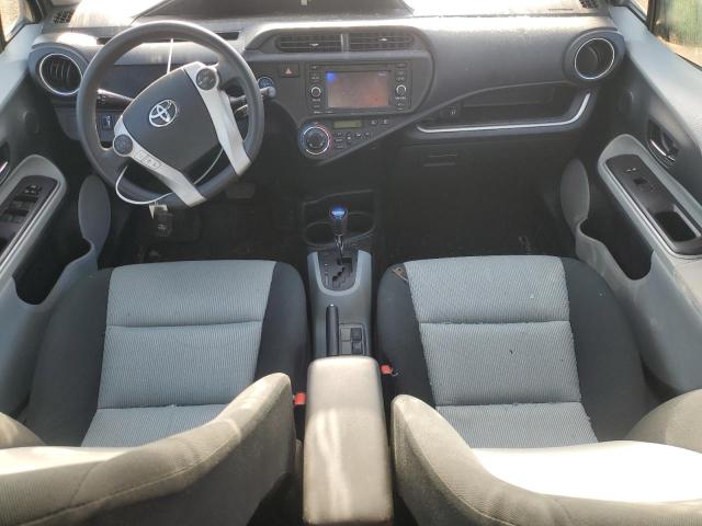 2014 TOYOTA PRIUS C - JTDKDTB38E1566074