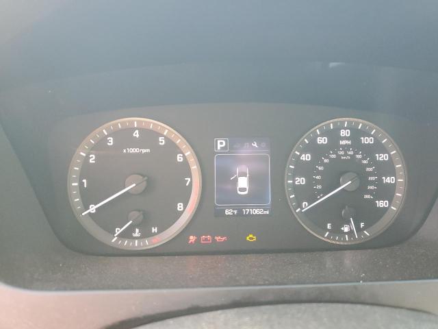 2017 HYUNDAI SONATA SPO 5NPE34AF3HH542084