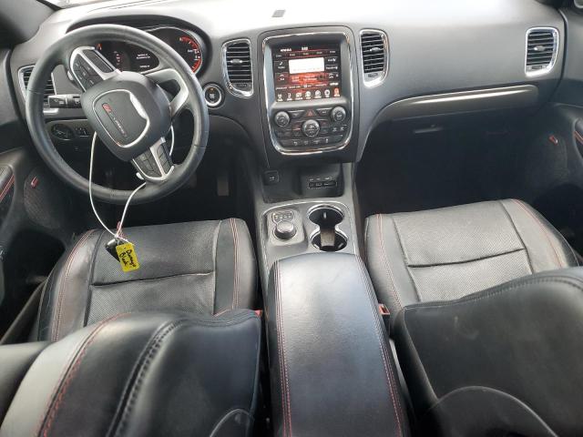 2017 DODGE DURANGO R/ #3284772578