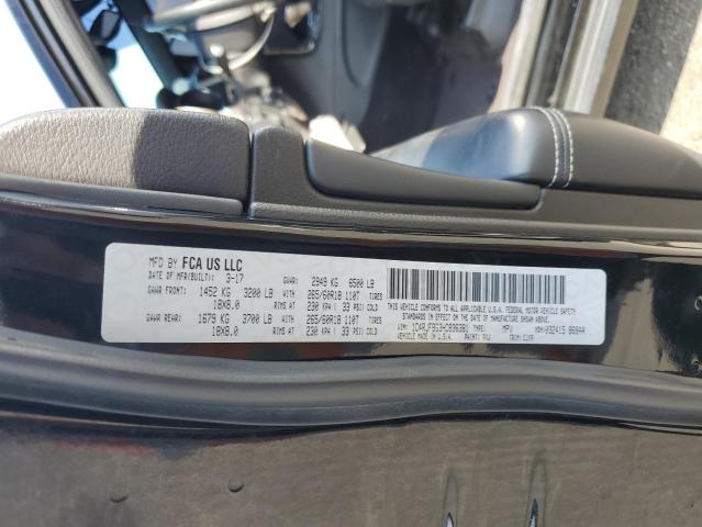 2017 JEEP GRAND CHER 1C4RJFBG3HC836381