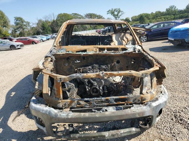 2025 RAM 1500 BIG H 1C6RRFFG0SN632644