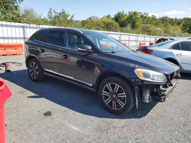 2017 VOLVO XC60 T5 DY YV440MRR8H2072247