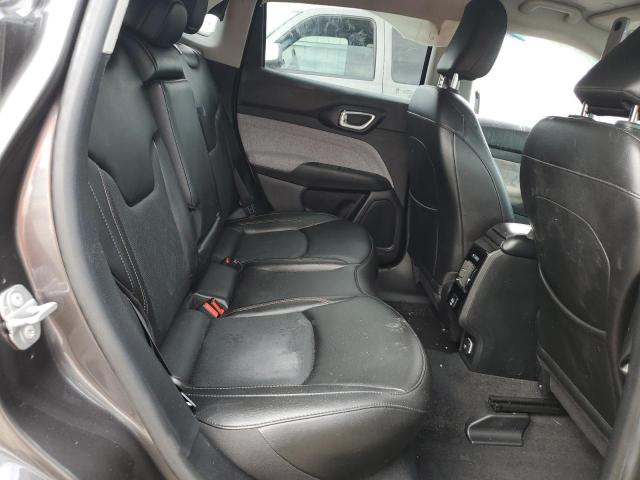 2022 JEEP COMPASS LA #3292665601