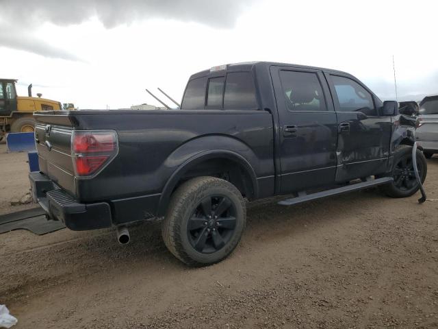 2014 FORD F150 SUPER - 1FTFW1E69EFC75687