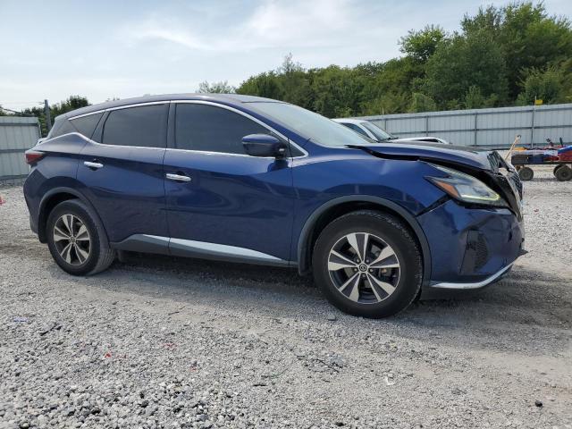 2019 NISSAN MURANO S 5N1AZ2MJ6KN127622
