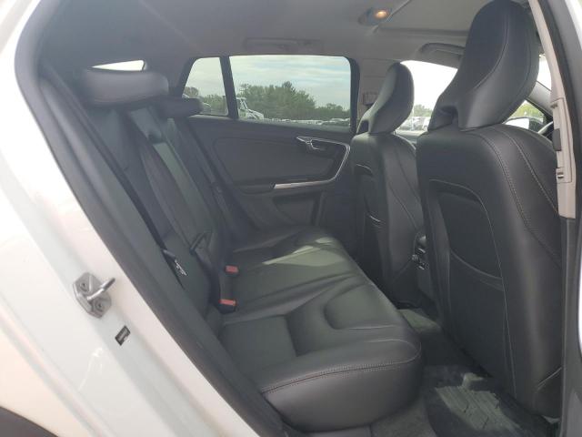 2017 VOLVO V60 CROSS COUNTRY PLATINUM YV440MWM7H1025077