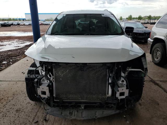 2020 NISSAN PATHFINDER SL 5N1DR2CMXLC631290