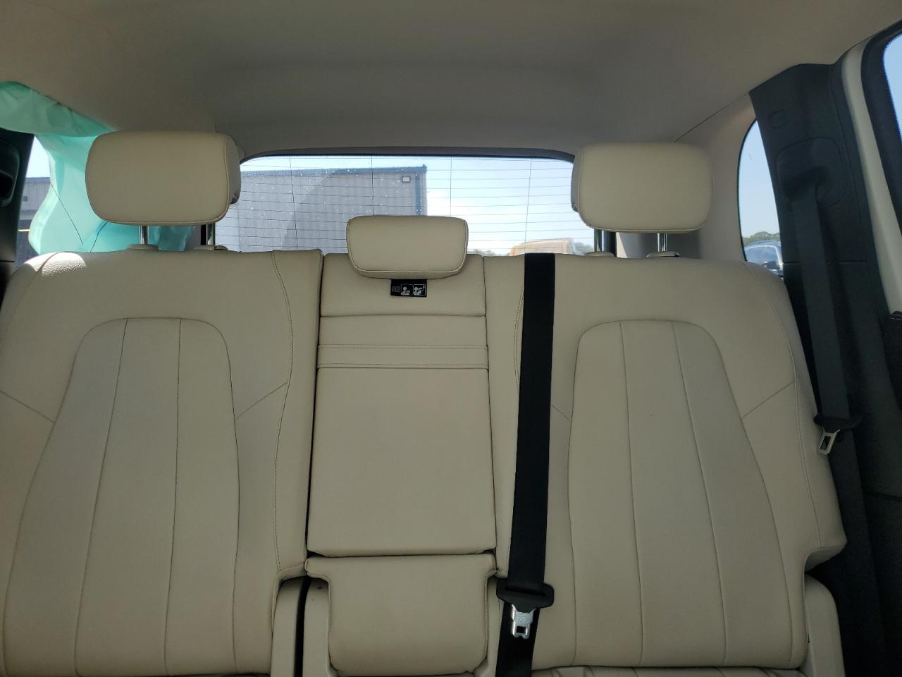 MERCEDES-BENZ GLB-CLASS 250 4MATIC