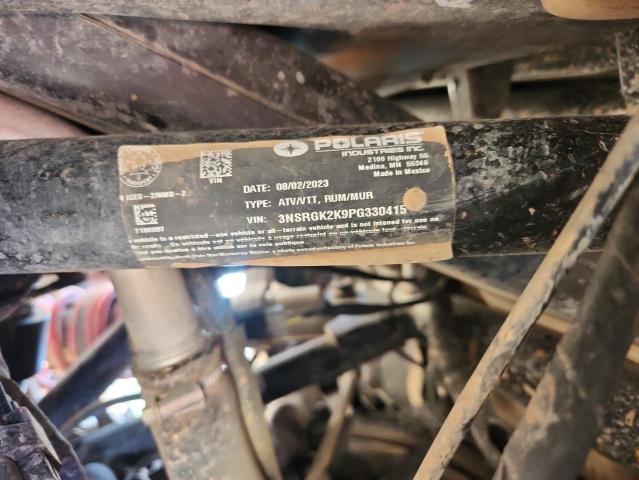 2023 POLA RZR PRO R PREMIUM #3276405687