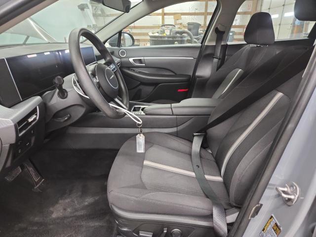 2024 HYUNDAI SONATA SEL KMHL64JA6RA409455