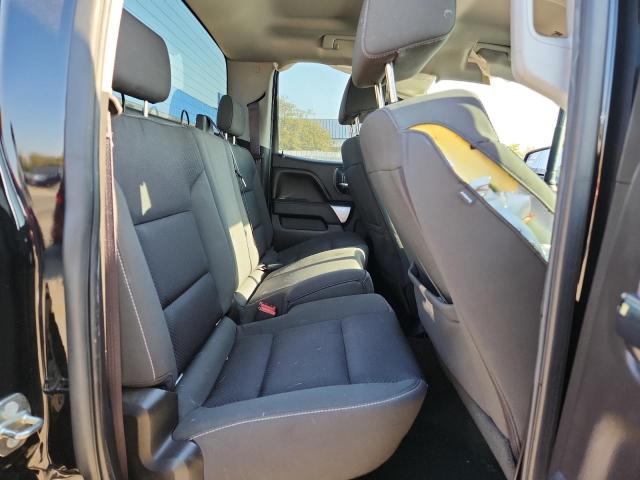 2016 CHEVROLET SILVERADO K1500 LT - 1GCVKREH5GZ137329