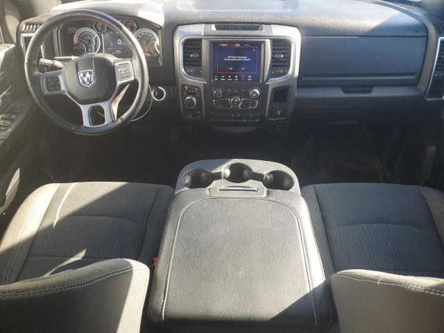 2021 RAM 1500 CLASSIC SLT 1C6RR7LT7MS576455