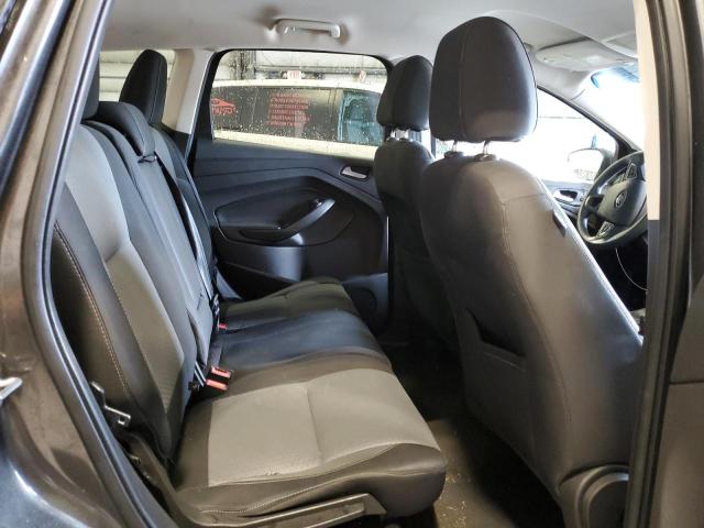 2017 FORD ESCAPE SE - 1FMCU0GD1HUC69845