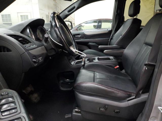 2019 DODGE GRAND CARA #3281644397