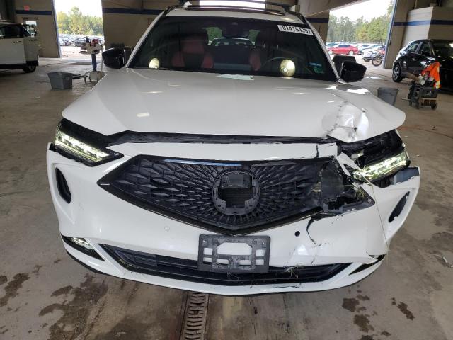 2023 ACURA MDX A-SPEC 5J8YE1H03PL028934