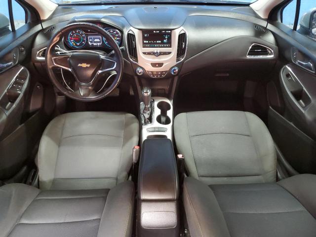 2018 CHEVROLET CRUZE LS 1G1BC5SM7J7140626