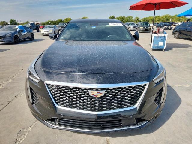 2020 CADILLAC CT6 LUXURY 1G6KE5RS9LU108418