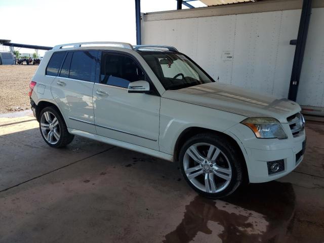 2012 MERCEDES-BENZ GLK 350 - WDCGG5GB7CF780153