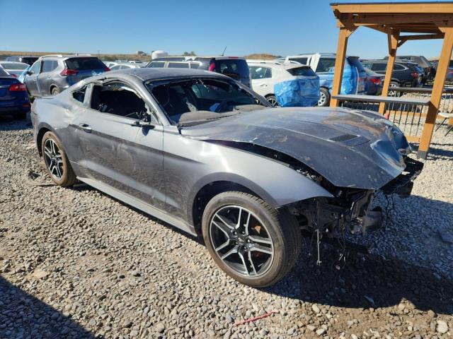 2021 FORD MUSTANG #3298142243