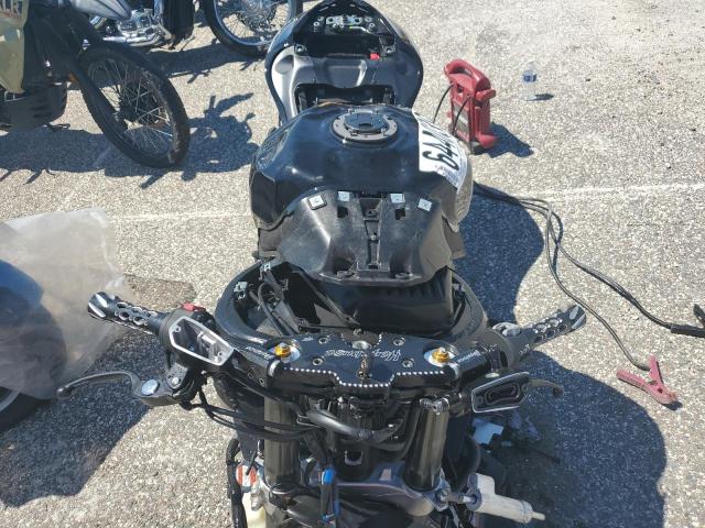 2024 SUZUKI GSX1300 RR JS1EJ11BXR7101117