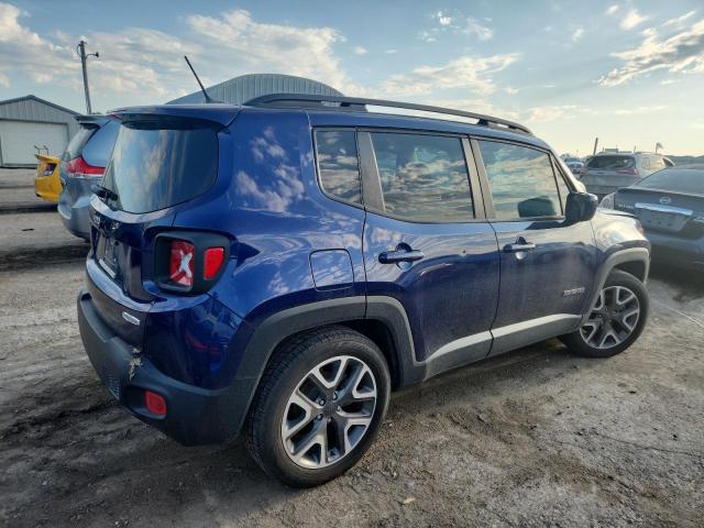 2016 JEEP RENEGADE L #3280639403