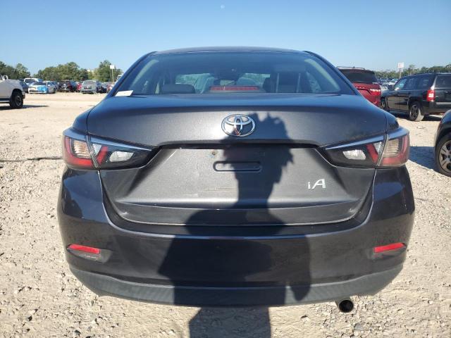 2017 TOYOTA YARIS IA 3MYDLBYV8HY192811