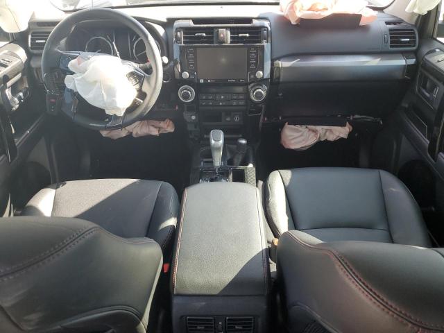 2022 TOYOTA 4RUNNER SR5 PREMIUM JTELU5JR0N6001676