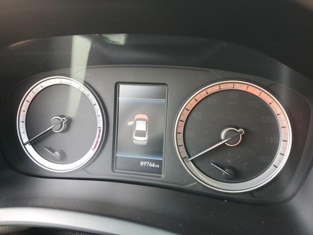 2018 HYUNDAI SONATA SPO 5NPE34AF8JH619229