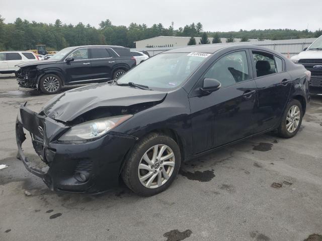 MAZDA 3 I