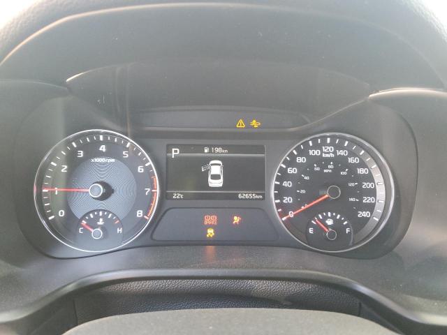 2023 KIA FORTE EX 3KPF34AD1PE615989