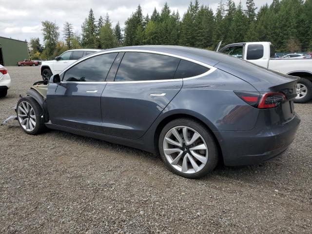2019 TESLA MODEL 3 5YJ3E1EAXKF425462
