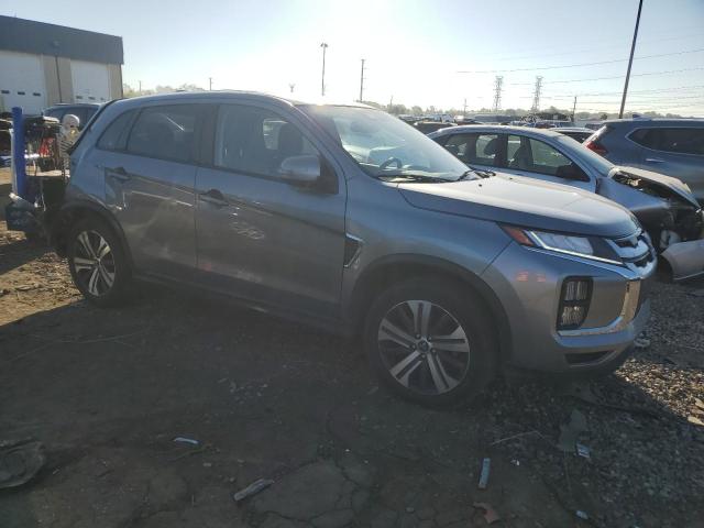 2021 MITSUBISHI OUTLANDER #3294440490