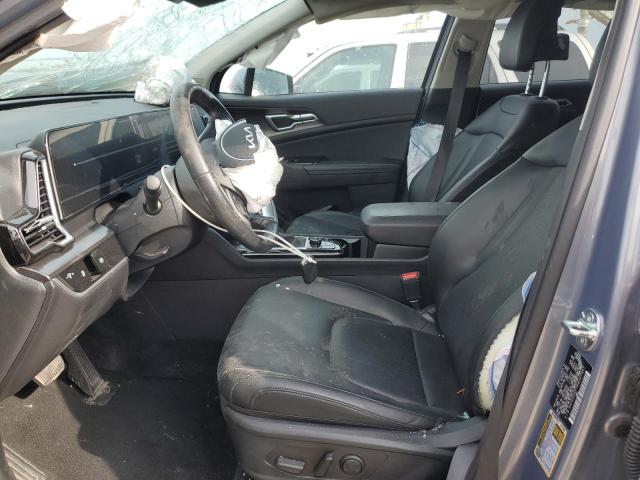 2024 KIA SPORTAGE EX - 5XYK33DF7RG227967